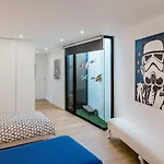 Casasun777, Deixe-se Surpreender E Deslumbrar! Hébergement de vacances *