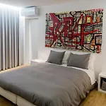 Hébergement de vacances Casasun777, Deixe-se Surpreender E Deslumbrar!