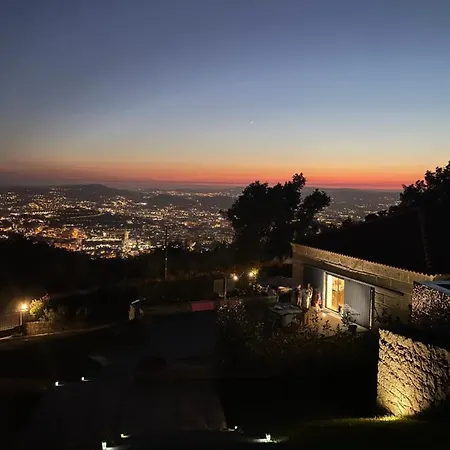 Casasun777, Deixe-se Surpreender E Deslumbrar! Vakantiehuis Braga
