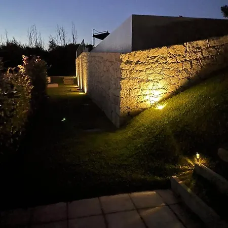 Vakantiehuis Casasun777, Deixe-se Surpreender E Deslumbrar!