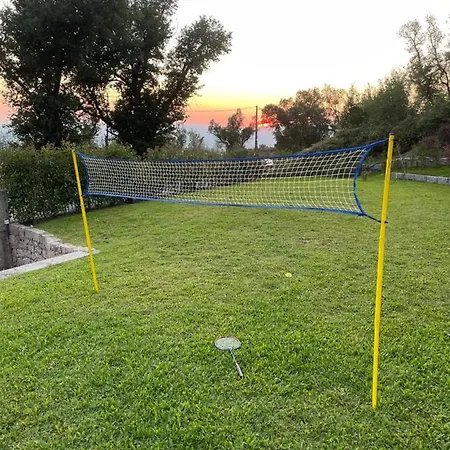 Casasun777, Deixe-se Surpreender E Deslumbrar! Ferienhaus Braga