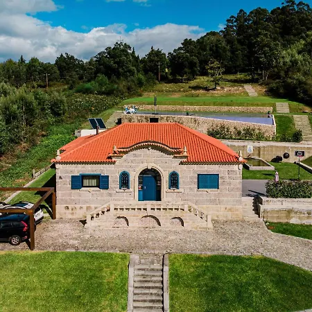 Prázdninový dům Casasun777, Deixe-se Surpreender E Deslumbrar!