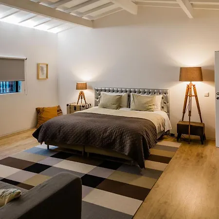Casasun777, Deixe-se Surpreender E Deslumbrar! Holiday home Braga