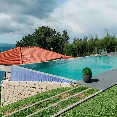 Casasun777, Deixe-se Surpreender E Deslumbrar! Holiday home