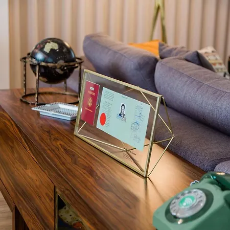 Ferienhaus Casasun777, Deixe-se Surpreender E Deslumbrar! Braga