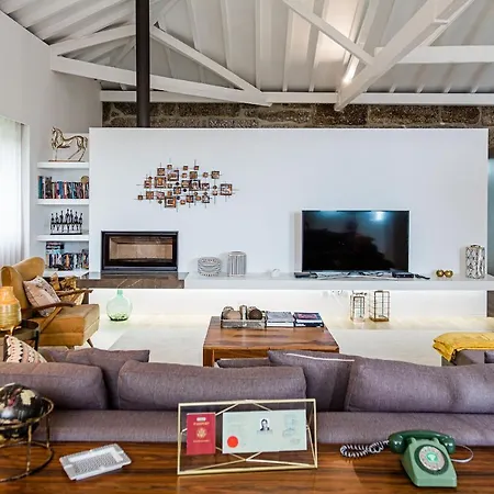 Prázdninový dům Casasun777, Deixe-se Surpreender E Deslumbrar!