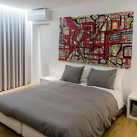 Vakantiehuis Casasun777, Deixe-se Surpreender E Deslumbrar!