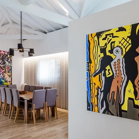 Casasun777, Deixe-se Surpreender E Deslumbrar! * Braga