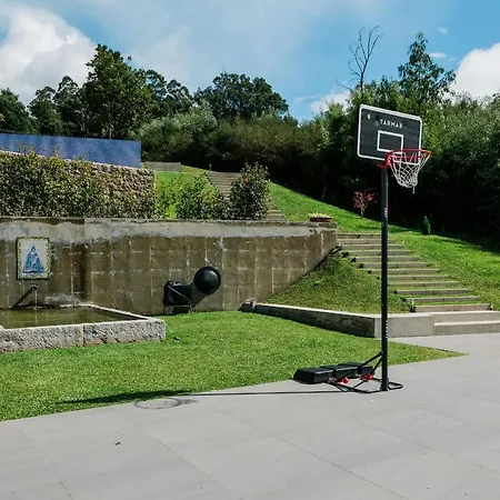 Casasun777, Deixe-se Surpreender E Deslumbrar! * Braga