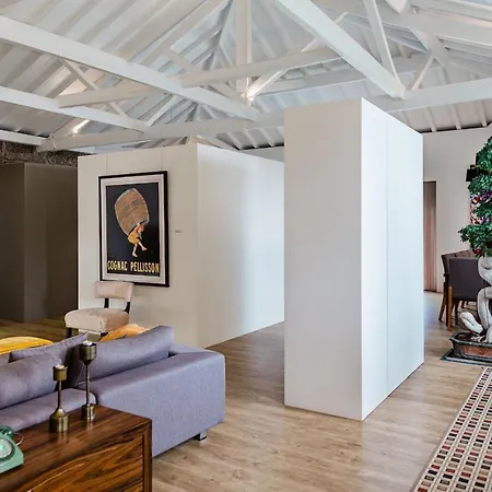 Ferienhaus Casasun777, Deixe-se Surpreender E Deslumbrar!