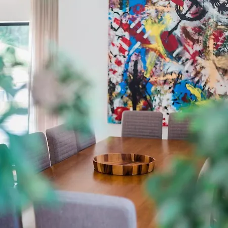 Casasun777, Deixe-se Surpreender E Deslumbrar! Ferienhaus *