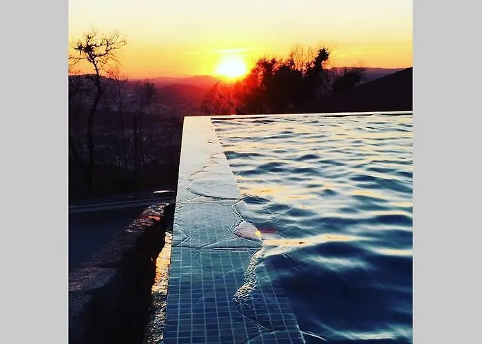 Casasun777, Deixe-se Surpreender E Deslumbrar! Prázdninový dům Braga