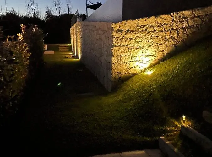 Vakantiehuis Casasun777, Deixe-se Surpreender E Deslumbrar!