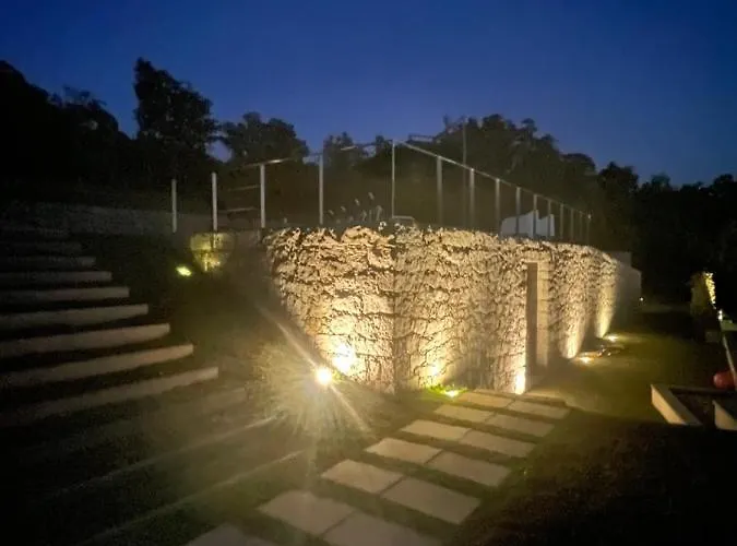 Casasun777, Deixe-se Surpreender E Deslumbrar! Prázdninový dům *