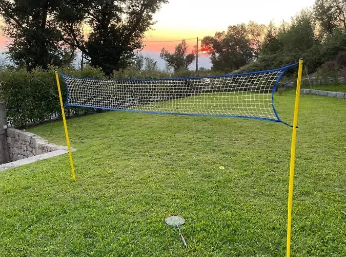 Casasun777, Deixe-se Surpreender E Deslumbrar! Vakantiehuis Braga