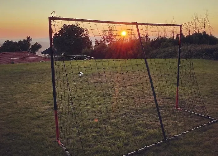 Prázdninový dům Casasun777, Deixe-se Surpreender E Deslumbrar!