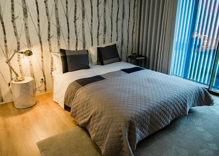 Vakantiehuis Casasun777, Deixe-se Surpreender E Deslumbrar!