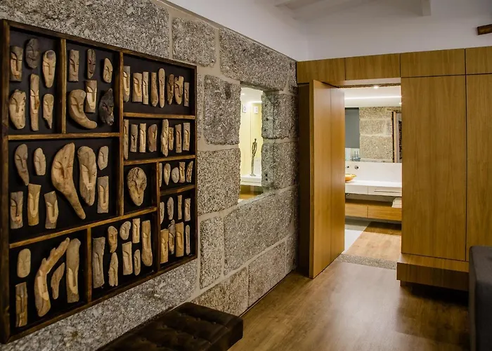 Prázdninový dům Casasun777, Deixe-se Surpreender E Deslumbrar! *