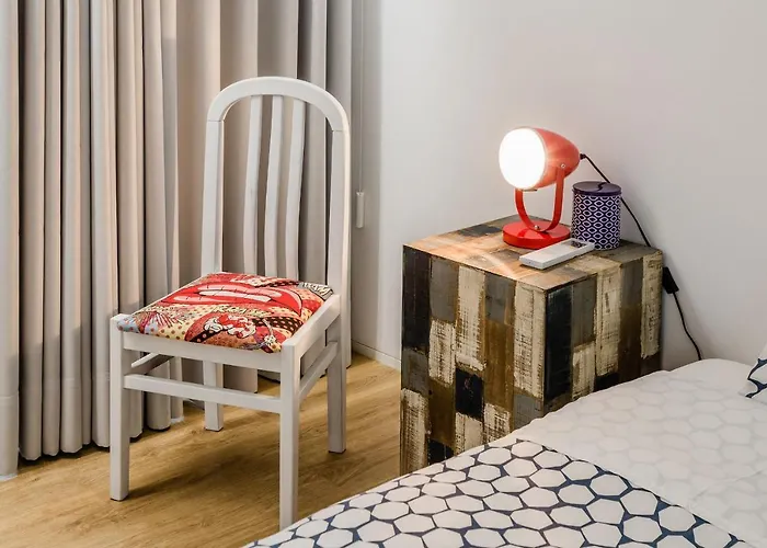 Vakantiehuis Casasun777, Deixe-se Surpreender E Deslumbrar! *