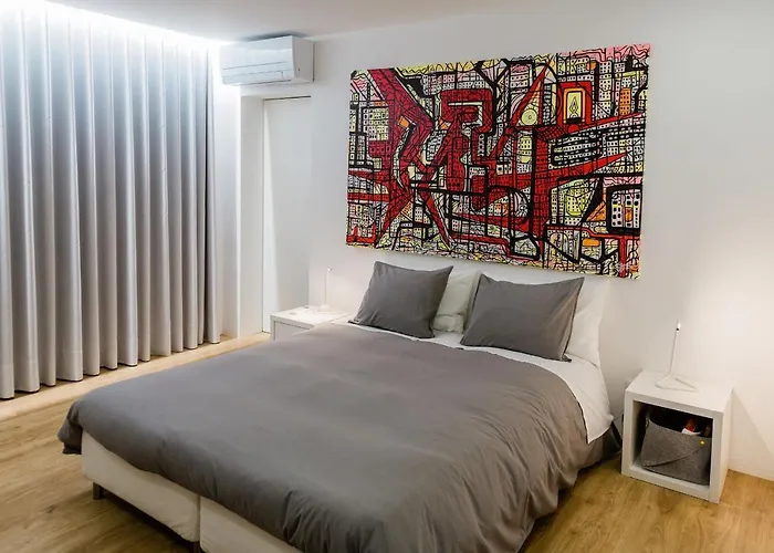 Prázdninový dům Casasun777, Deixe-se Surpreender E Deslumbrar!