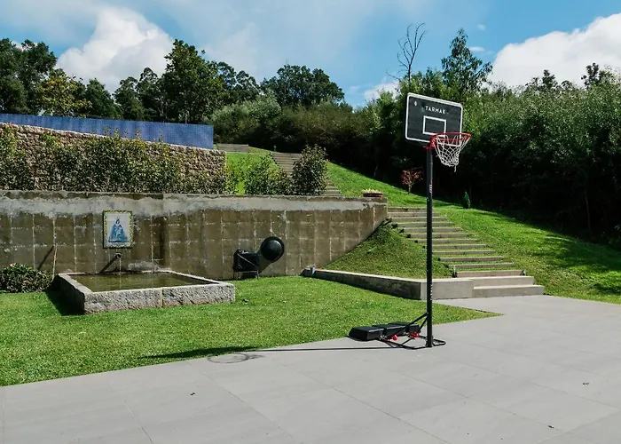 Casasun777, Deixe-se Surpreender E Deslumbrar! * Braga