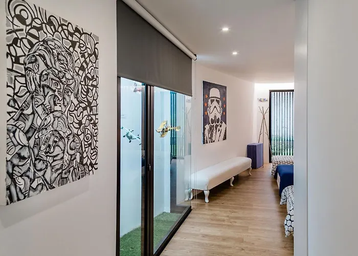 Casasun777, Deixe-se Surpreender E Deslumbrar! Braga