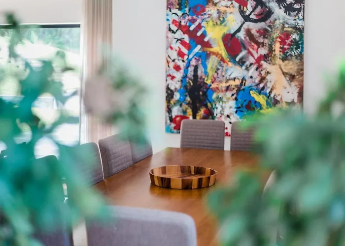 Casasun777, Deixe-se Surpreender E Deslumbrar! Vakantiehuis *